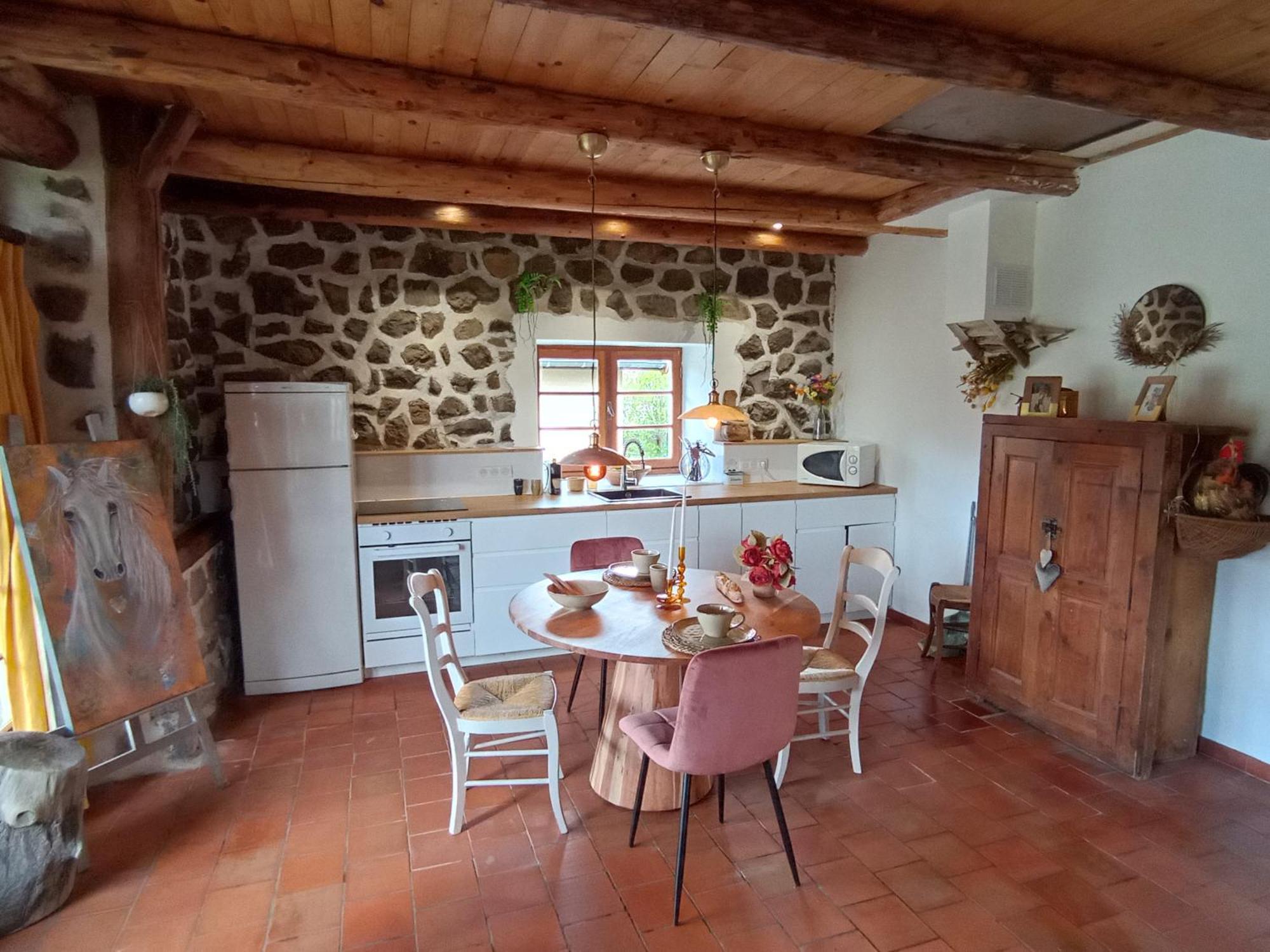 21Lemonde Villa Le Brignon Exteriör bild
